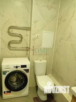 1-к квартира, на длительный срок, 35м2, 6/17 этаж