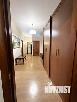 3-к квартира, на длительный срок, 120м2, 14/21 этаж
