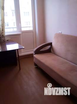 2-к квартира, на длительный срок, 44м2, 4/5 этаж