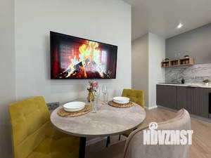 Студия квартира, посуточно, 30м2, 13/26 этаж