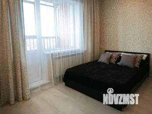 Студия квартира, посуточно, 30м2, 20/25 этаж