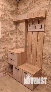 1-к квартира, на длительный срок, 46м2, 7/18 этаж