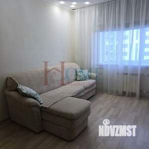 2-к квартира, на длительный срок, 59м2, 7/12 этаж