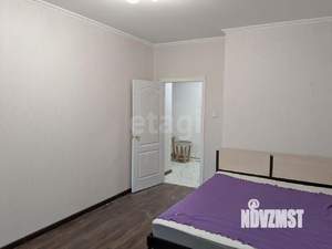 2-к квартира, на длительный срок, 59м2, 6/12 этаж