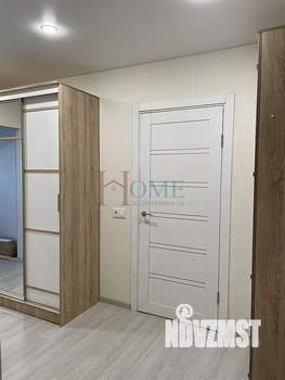 Студия квартира, на длительный срок, 30м2, 19/25 этаж