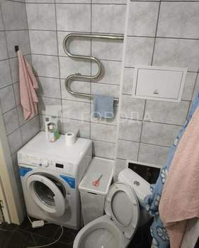 Студия квартира, на длительный срок, 25м2, 19/20 этаж