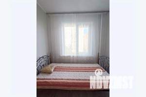 2-к квартира, посуточно, 50м2, 6/9 этаж