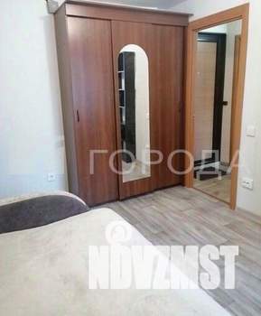 1-к квартира, на длительный срок, 25м2, 1/8 этаж