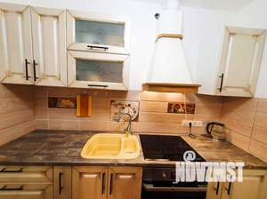 Студия квартира, на длительный срок, 39м2, 1/10 этаж