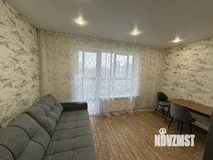 Студия квартира, на длительный срок, 30м2, 15/25 этаж