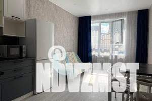 1-к квартира, посуточно, 50м2, 3/26 этаж