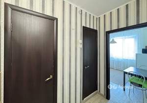 1-к квартира, на длительный срок, 32м2, 2/9 этаж