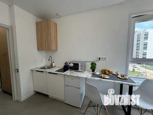 Студия квартира, посуточно, 20м2, 5/25 этаж
