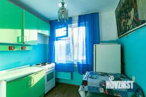 1-к квартира, на длительный срок, 31м2, 3/9 этаж