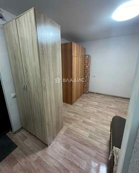 1-к квартира, на длительный срок, 25м2, 4/5 этаж