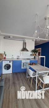 2-к квартира, на длительный срок, 48м2, 22/23 этаж