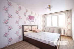 2-к квартира, на длительный срок, 50м2, 5/5 этаж