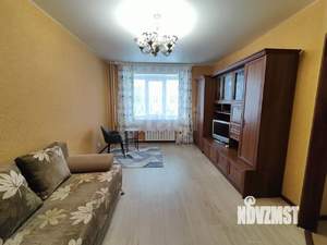 1-к квартира, на длительный срок, 37м2, 3/14 этаж