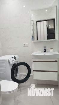 1-к квартира, на длительный срок, 37м2, 16/21 этаж