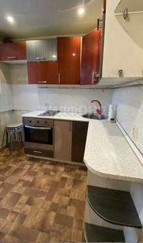 1-к квартира, на длительный срок, 32м2, 2/5 этаж