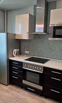 3-к квартира, на длительный срок, 64м2, 5/9 этаж