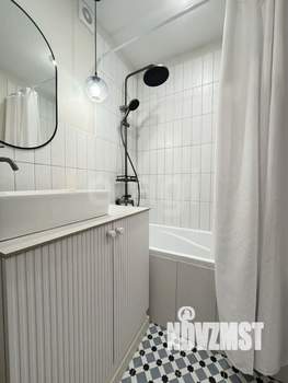 1-к квартира, на длительный срок, 34м2, 8/10 этаж