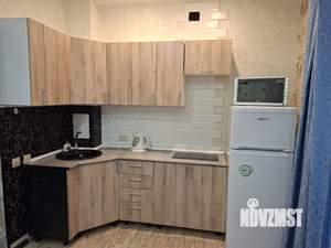 Студия квартира, на длительный срок, 18м2, 2/4 этаж