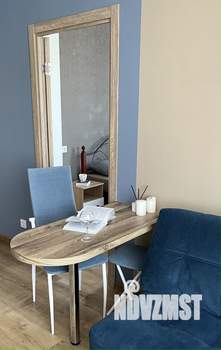 2-к квартира, посуточно, 45м2, 12/26 этаж