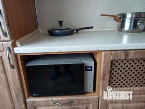 1-к квартира, на длительный срок, 54м2, 10/10 этаж