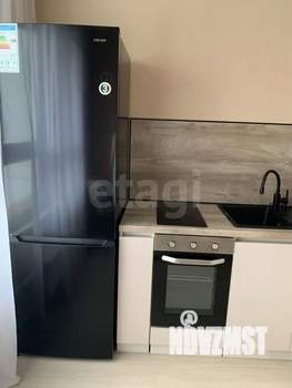 1-к квартира, на длительный срок, 36м2, 18/25 этаж