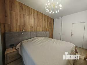 3-к квартира, на длительный срок, 110м2, 9/22 этаж