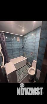 1-к квартира, на длительный срок, 30м2, 3/5 этаж