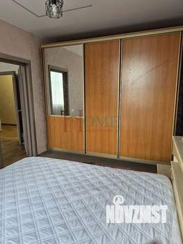 2-к квартира, на длительный срок, 54м2, 4/5 этаж