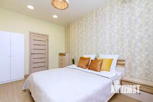 2-к квартира, посуточно, 67м2, 23/27 этаж