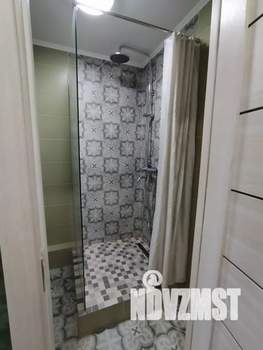 2-к квартира, посуточно, 56м2, 16/17 этаж