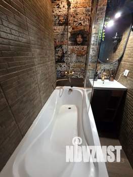 1-к квартира, посуточно, 25м2, 4/7 этаж