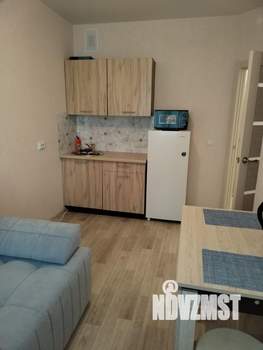 2-к квартира, посуточно, 40м2, 13/25 этаж
