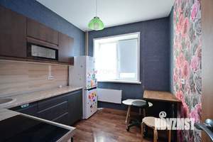 2-к квартира, на длительный срок, 46м2, 6/10 этаж