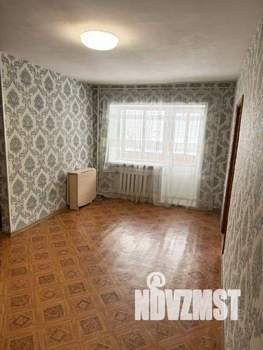 2-к квартира, на длительный срок, 44м2, 2/5 этаж