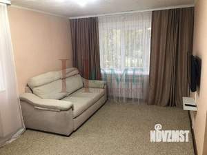 1-к квартира, на длительный срок, 31м2, 2/5 этаж
