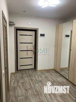 1-к квартира, на длительный срок, 40м2, 25/25 этаж