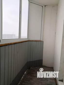 Студия квартира, на длительный срок, 22м2, 15/17 этаж