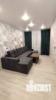 1-к квартира, на длительный срок, 47м2, 11/21 этаж