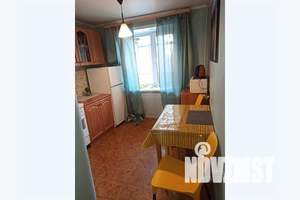 2-к квартира, посуточно, 55м2, 1/12 этаж