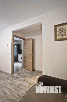 2-к квартира, на длительный срок, 46м2, 2/5 этаж