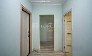 2-к квартира, на длительный срок, 57м2, 4/14 этаж