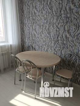 1-к квартира, посуточно, 30м2, 18/19 этаж