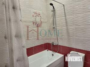 2-к квартира, на длительный срок, 45м2, 8/15 этаж