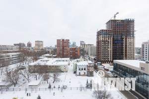1-к квартира, посуточно, 32м2, 9/9 этаж