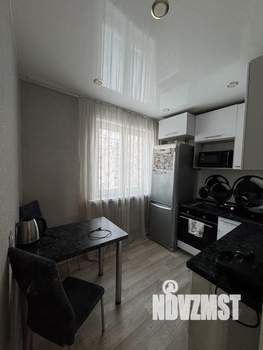 2-к квартира, на длительный срок, 39м2, 3/5 этаж